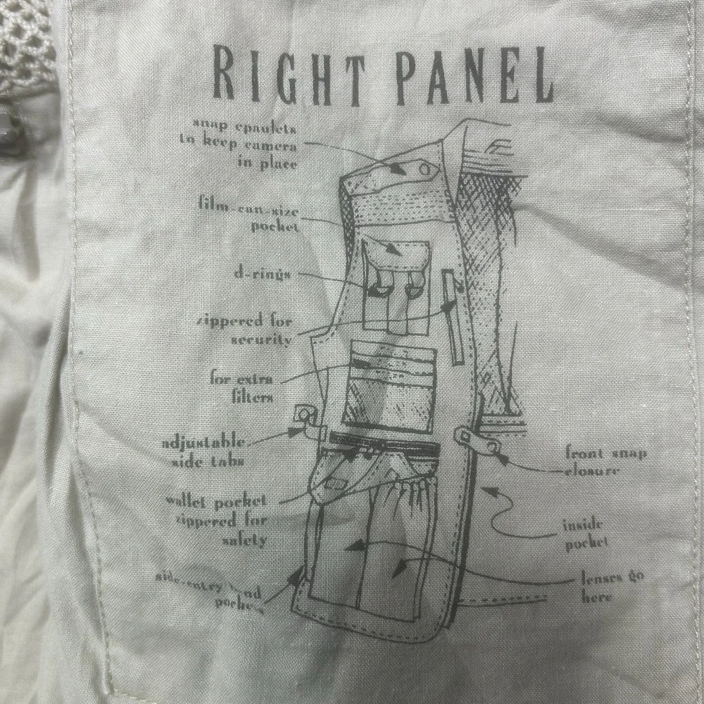 Banana Republic vintage banana